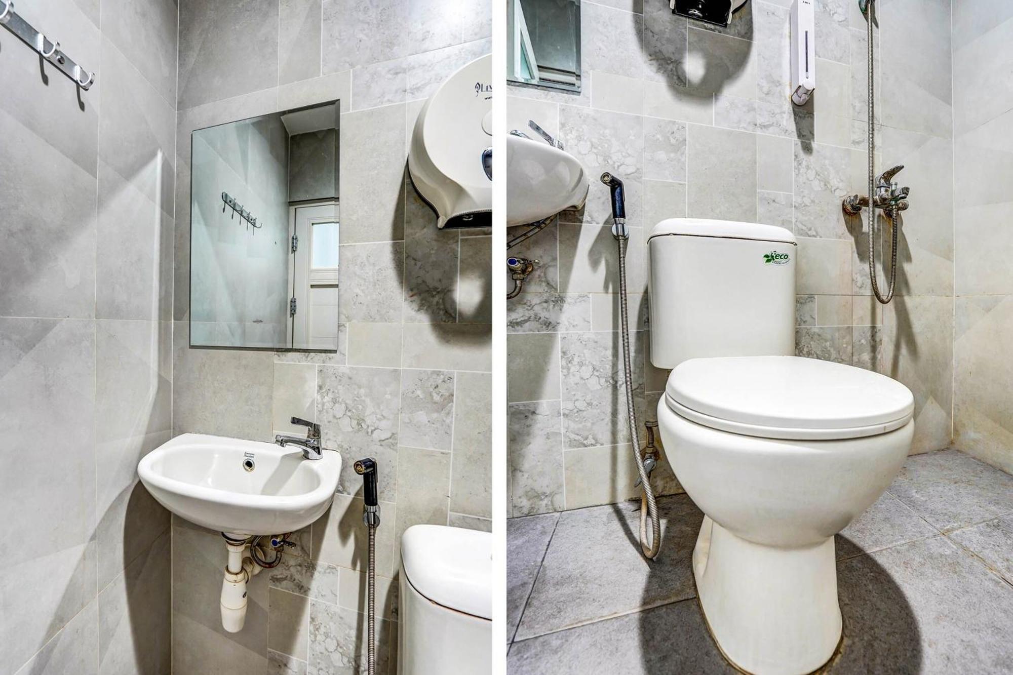 Capital O 90888 Bintang Diponggo Residence Surabaia Exterior foto